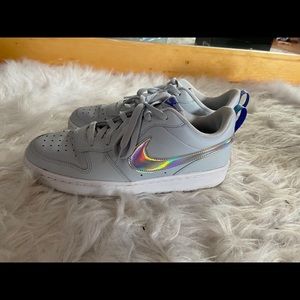 Nike sneakers